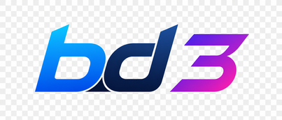 bd 3 লোগো
